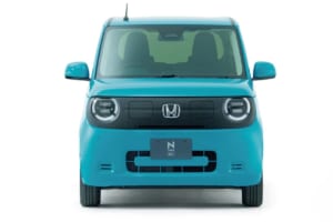 【9月12日発売】ホンダ「N-ONE e:」、価格269.9万円から。航続295kmとシングルペダルで軽EVの勢力図に挑む