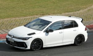 VWゴルフR350
