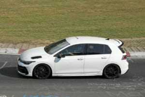 VWゴルフR350