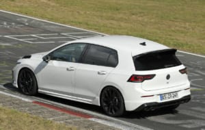 VWゴルフR350