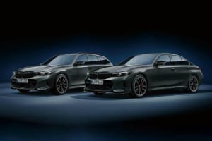 BMW M340i xDrive 50th Anniversary Limited【国内限定 5台】〔BMW〕