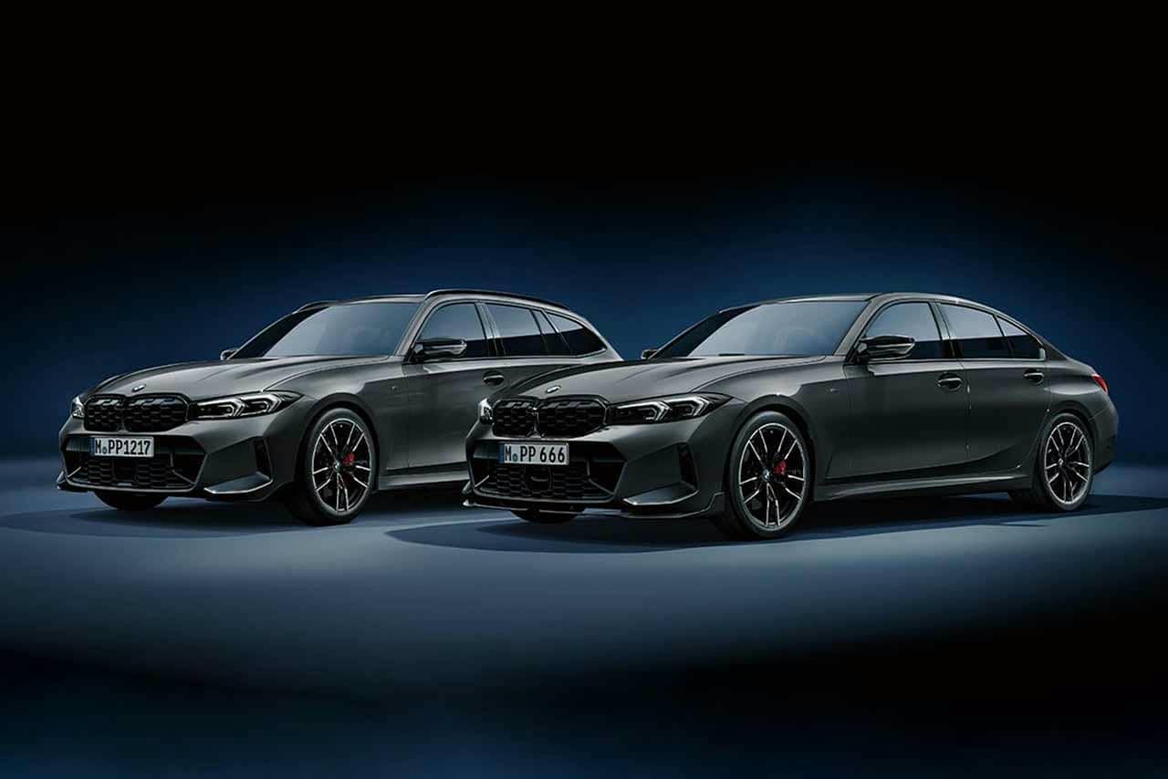 BMW M340i xDrive 50th Anniversary Limited【国内限定 5台】〔BMW〕