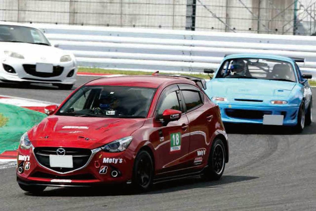 チケットプレゼント】「マツダファンフェスタ2025」10月4～5日に富士で