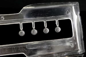amt製1/25スケール・プラモデル「1965シェベル・ステーションワゴン」