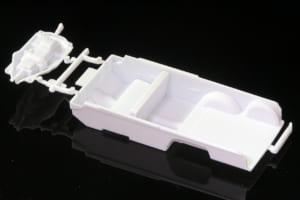 amt（ラウンド2）製1/25スケール・プラモデル「コカ・コーラ1963シェビーⅡノヴァ・ステーションワゴン」