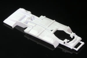 amt（ラウンド2）製1/25スケール・プラモデル「コカ・コーラ1963シェビーⅡノヴァ・ステーションワゴン」