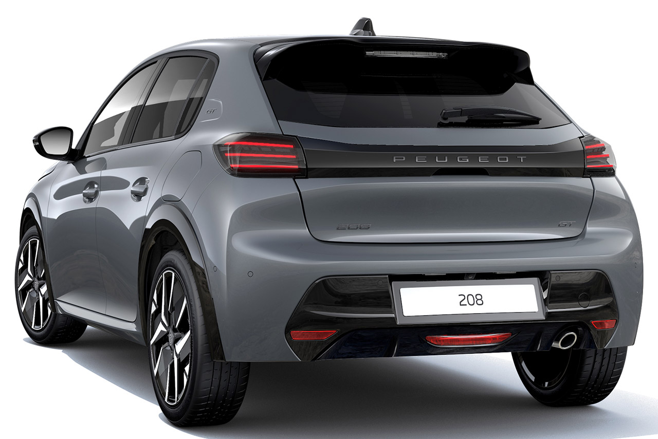 新品同様✩グレースコンチネンタル✩ブラック✩フード有✩柔らか✩軽い✩12万 1/18 プジョー 208 T16 パイクスピーク 2013年 プレーンボディ