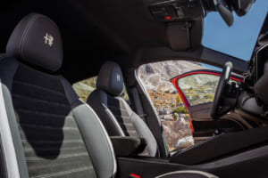 アルファ・ロメオ ジュニア・スポルト・スペチアーレ