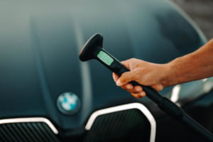 電動SUP「BMW x SipaBoards」