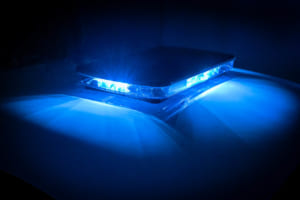 マセラティMCプーラ カラビニエリ仕様