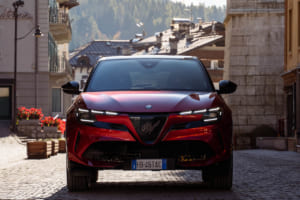 アルファ・ロメオ ジュニア・スポルト・スペチアーレ