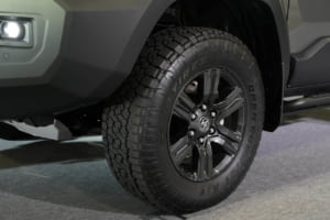 トヨタ・ランドクルーザー“FJ”