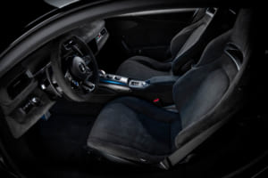 マセラティMCプーラ カラビニエリ仕様