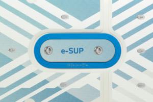 電動SUP「BMW x SipaBoards」