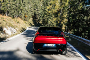 アルファ・ロメオ ジュニア・スポルト・スペチアーレ