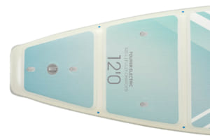 電動SUP「BMW x SipaBoards」
