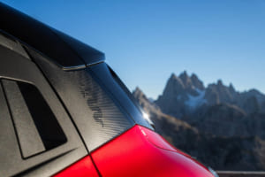 アルファ・ロメオ ジュニア・スポルト・スペチアーレ