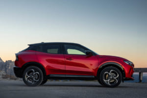 アルファ・ロメオ ジュニア・スポルト・スペチアーレ