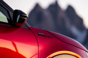 アルファ・ロメオ ジュニア・スポルト・スペチアーレ