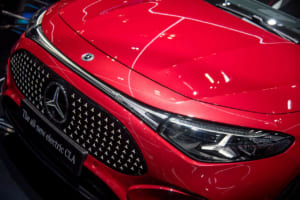 なぜ新型「CLA」は「革命」なのか？ JMS 2025で明かされたメルセデス・ベンツの次世代戦略と新技術の全貌