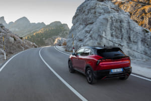 アルファ・ロメオ ジュニア・スポルト・スペチアーレ