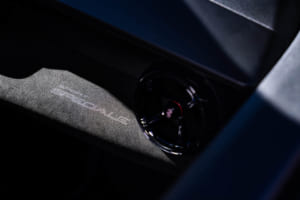 アルファ・ロメオ ジュニア・スポルト・スペチアーレ