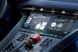 アストン・マーティン DB12 S