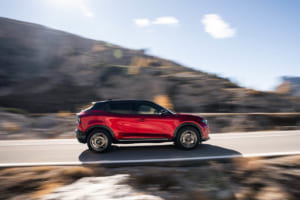 アルファ・ロメオ ジュニア・スポルト・スペチアーレ