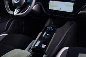 アルファ・ロメオ ジュニア・スポルト・スペチアーレ