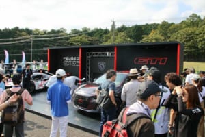 WEC富士2025
