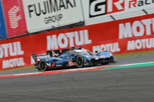 【写真237枚】で見る 2025 WEC富士：波乱の6時間、アルピーヌが逆転V。トヨタ7号車の猛追とペナルティの結末