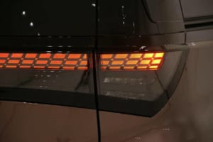 日産エルグランド