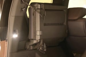 日産エルグランド