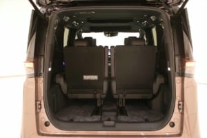 日産エルグランド