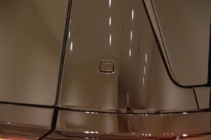 日産エルグランド