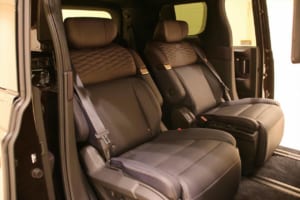 日産エルグランド