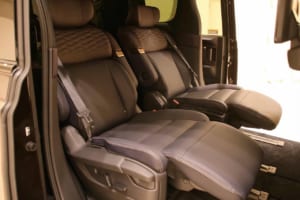 日産エルグランド