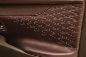 日産エルグランド