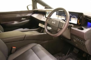 日産エルグランド