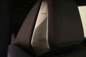 日産エルグランド