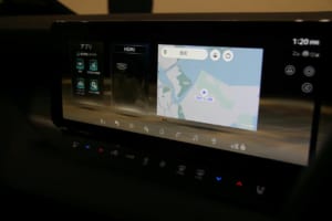 日産エルグランド