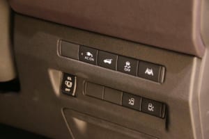 日産エルグランド