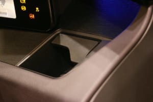 日産エルグランド