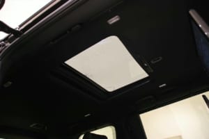 日産エルグランド