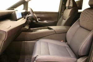 日産エルグランド