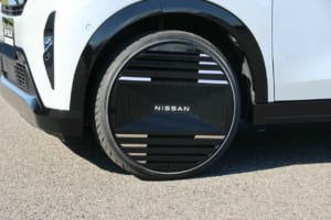 日産サクラ Ao-Solar Extender