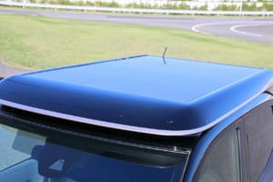 日産サクラ Ao-Solar Extender