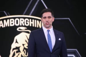 ランボルギーニ・デイ・ジャパン2025