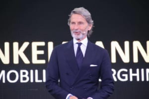 ランボルギーニ・デイ・ジャパン2025