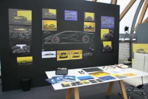 ランボルギーニ・デイ・ジャパン2025